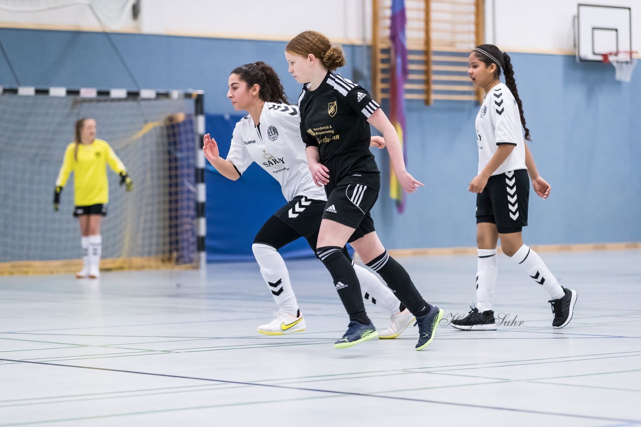 Bild 195 - wCJ Futsalmeisterschaft Runde 1